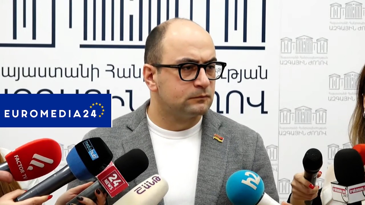 Մենք արդեն տեսնում ենք, որ ընտրությունները կեղծվում են. Հայկ Մամիջանյան