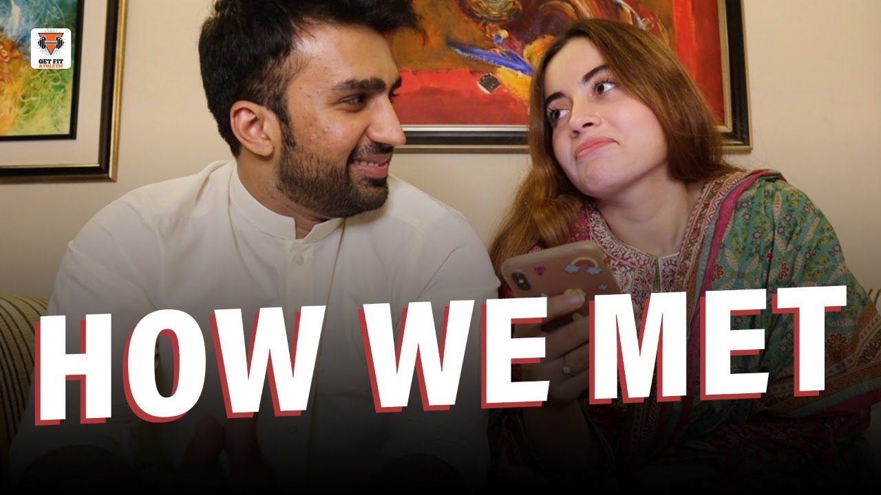 OUR LOVE LIFE | ARE WE RELATED | COUPLE Q&A