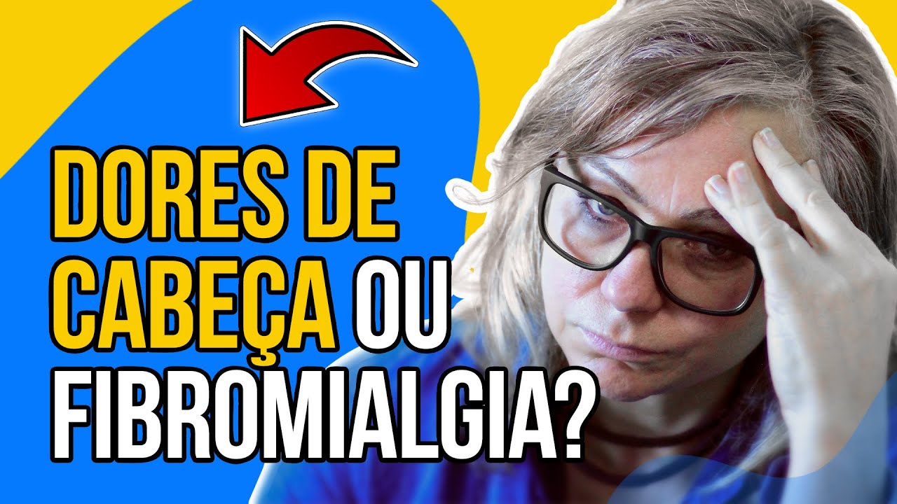 [Fibromialgia] Ansiedade Causa Dores no Corpo! | Psicóloga Elsie Herber