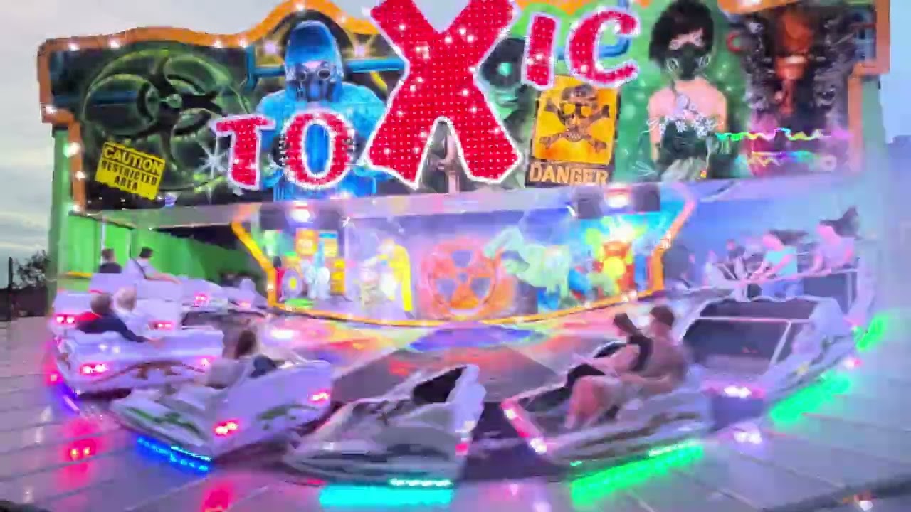 Toxic offride-kermis neeroeteren-31-06-2023