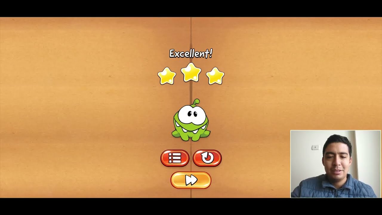 Cut the Rope