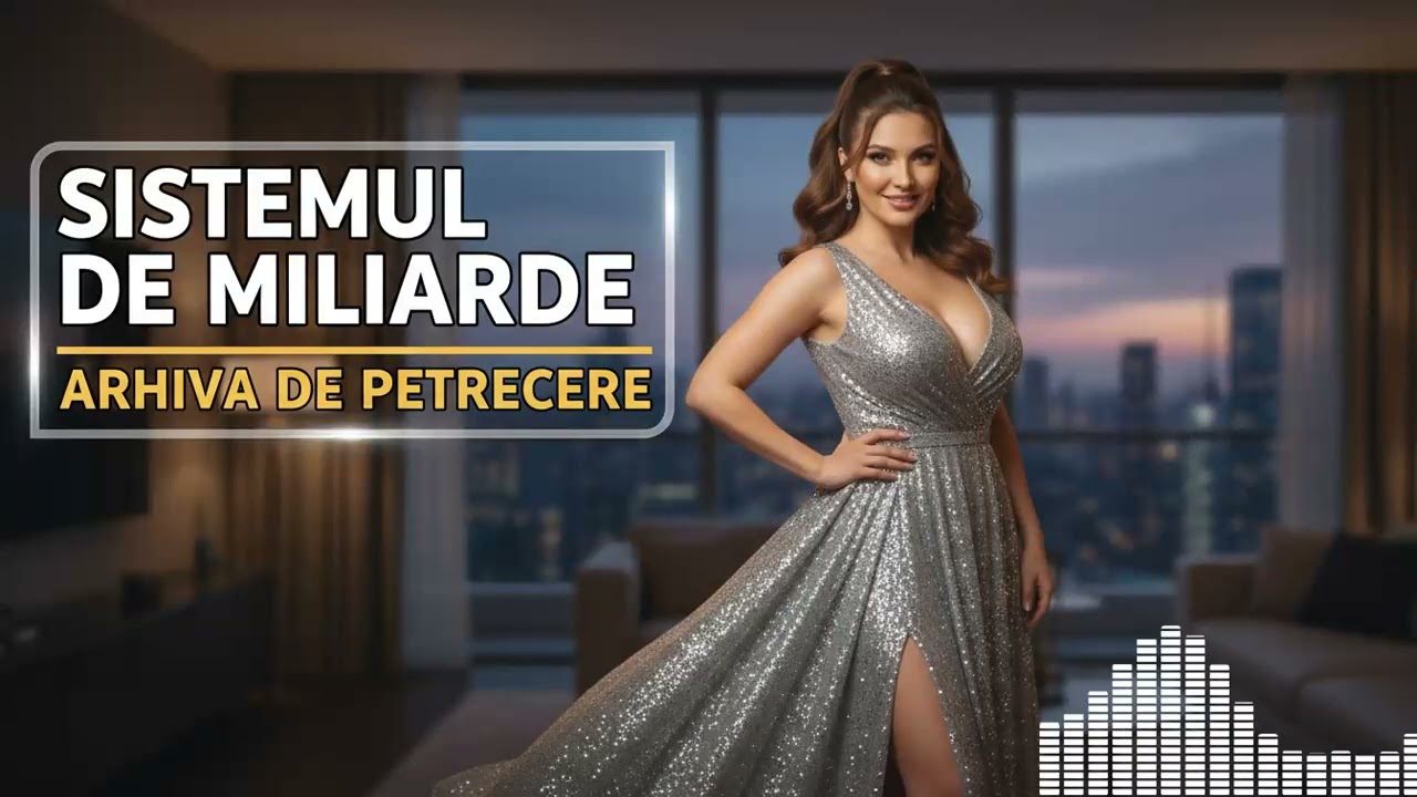 Manele Fresh 2026 🍾 Neauzite Până Acum! Colaj de Miliarde și Lux