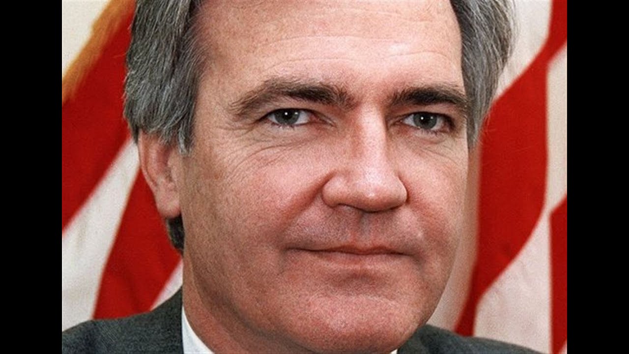 Bizarre Stories - The Mysterious Death of Vince Foster