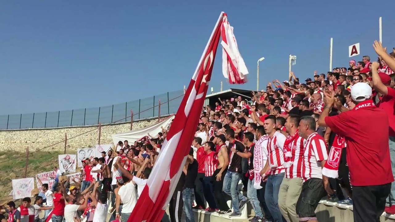 10 KolikleR - bandırmaspor - BALIKESİRSPOR -  10 numara deplasman hikayesi - 18.09.2016
