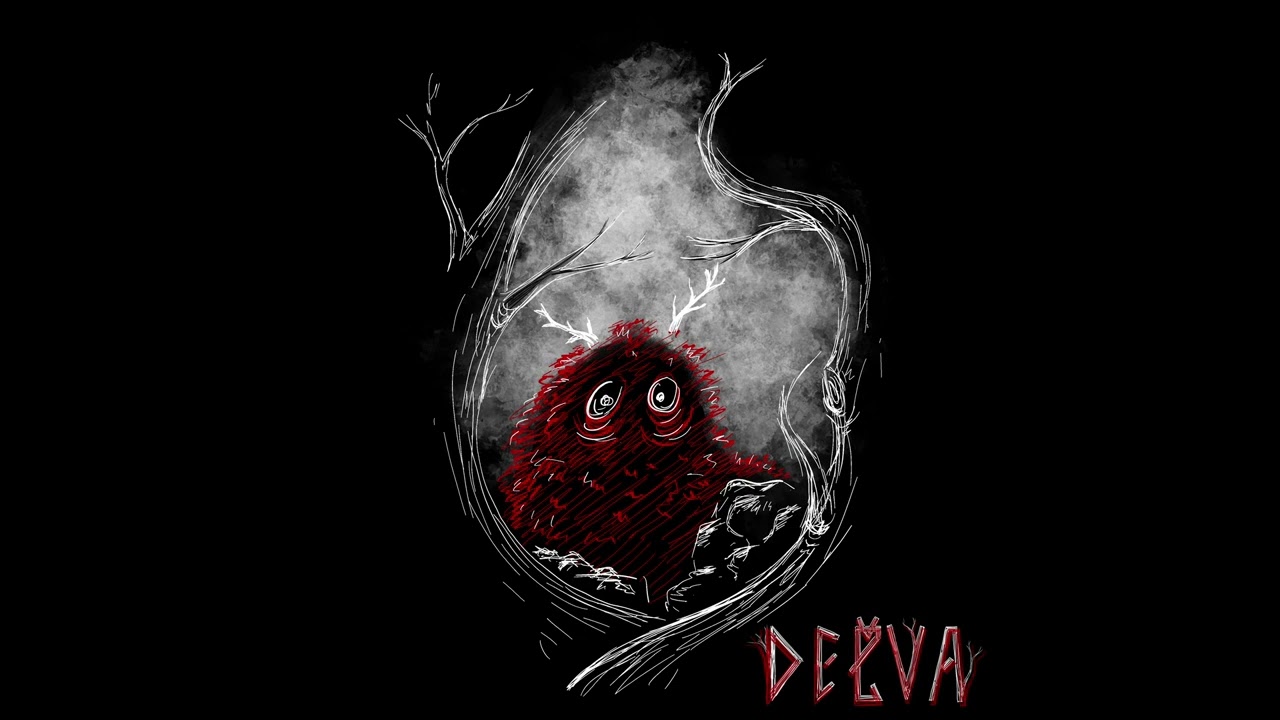 Deřva