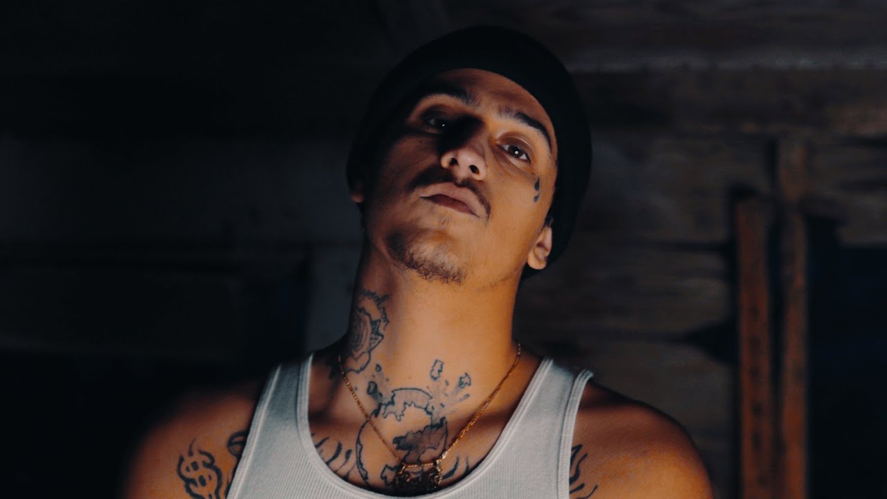 BAGHDADBABYYY - Same Kid (Official Video) Shot by @BennyBandz