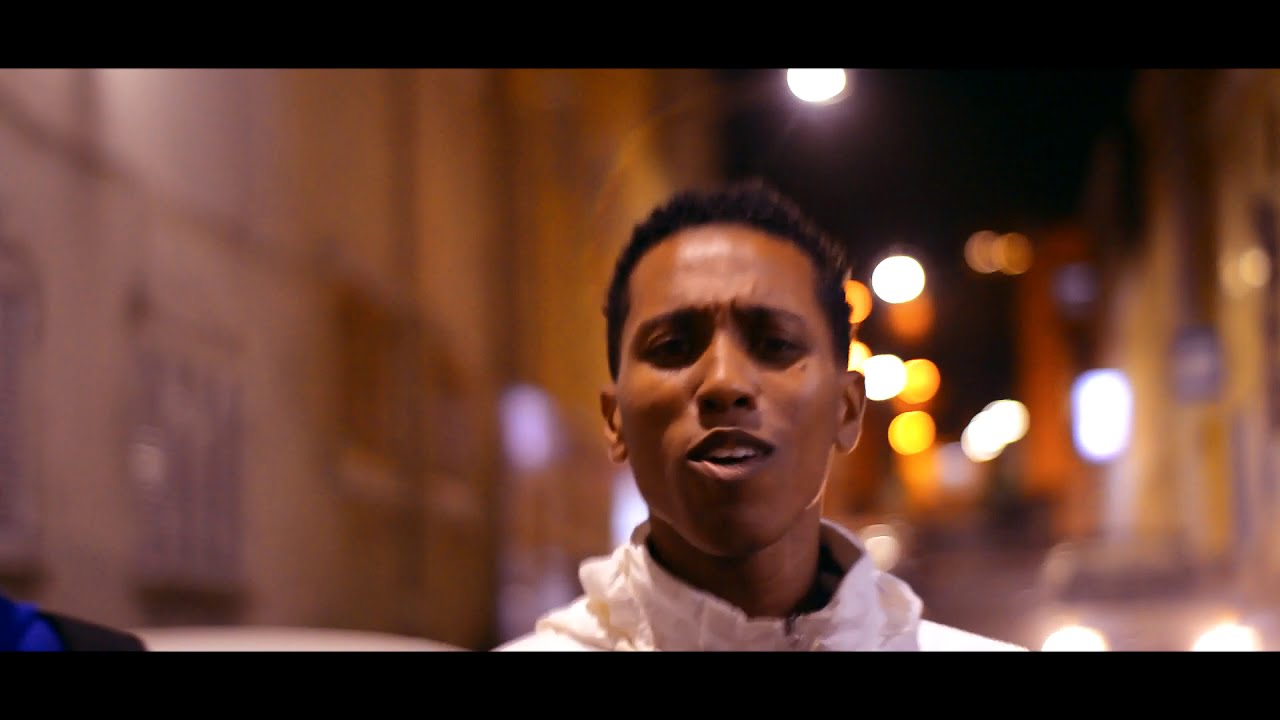 Giiio - Celebrate (Prod. Luke)[Official Video]