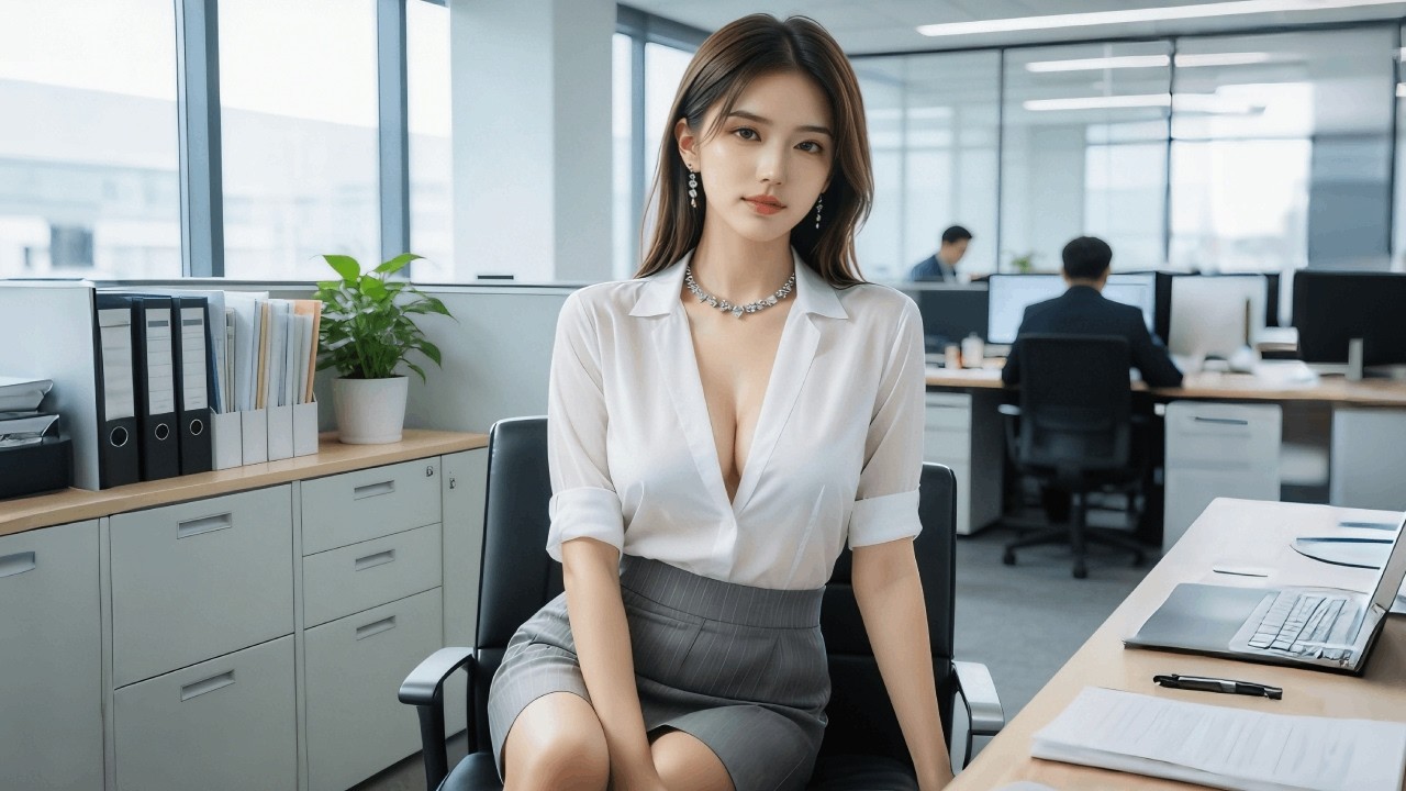 美女總裁搶功開除窮小子，殊不知他是手握萬億資產的首富之子！女總裁當場開出千萬年薪，以身相許求他留下！【ZYDJ】#短劇 #逆襲 #美女 #窮小子