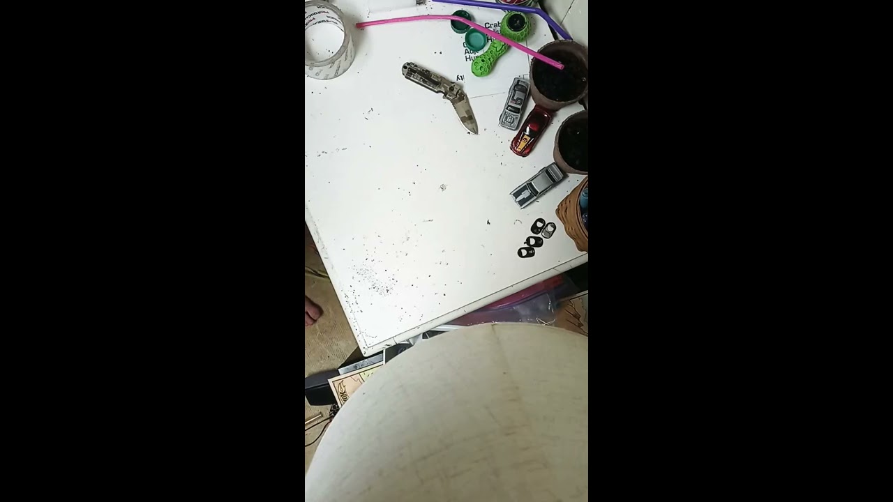 STONER ENGINEERING EP.2 | HOMEMADE BOTTLE WATER BONG