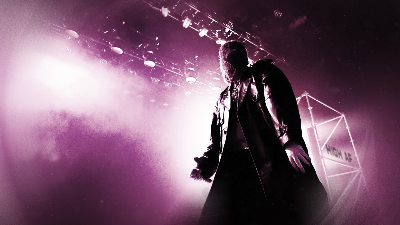 YEAT - HIGH AF (PROD. METY)