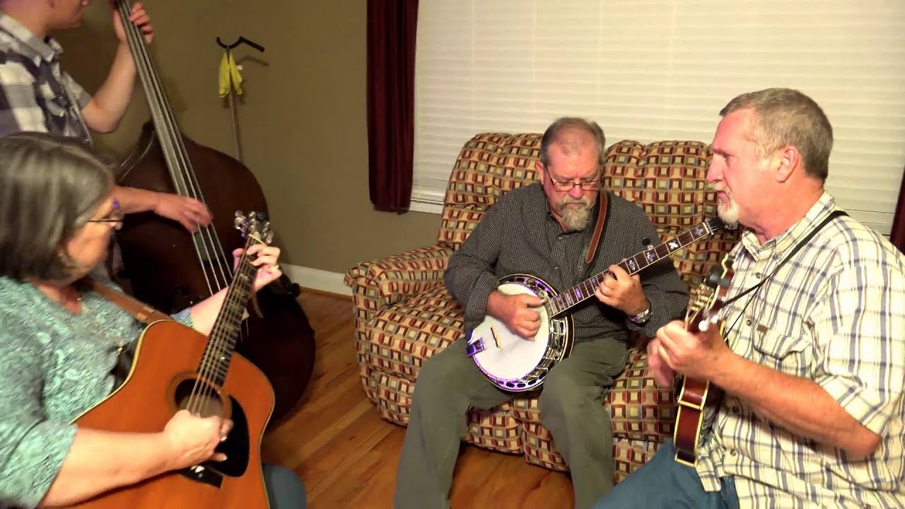 Private Jam - Lonesome Pine