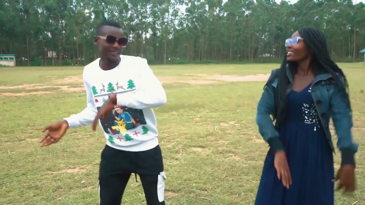 Millicent Wanyakha _ Tumeshinda Ft Solo