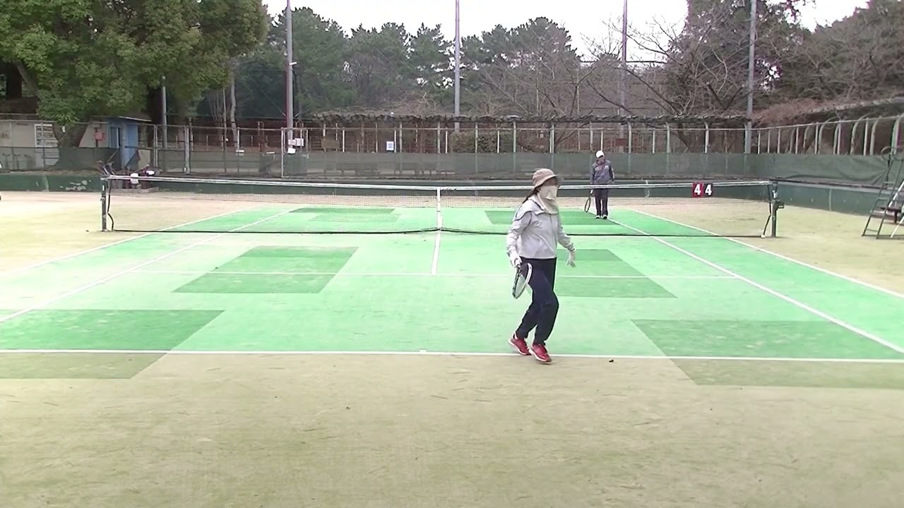 260209 H2H act.2 それにしても勝つは疲れ