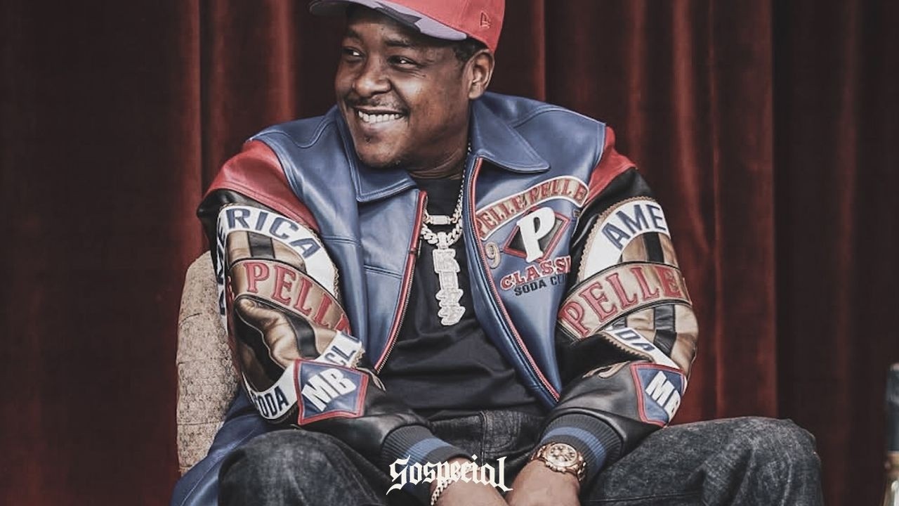 Jadakiss x Fabolous type beat 