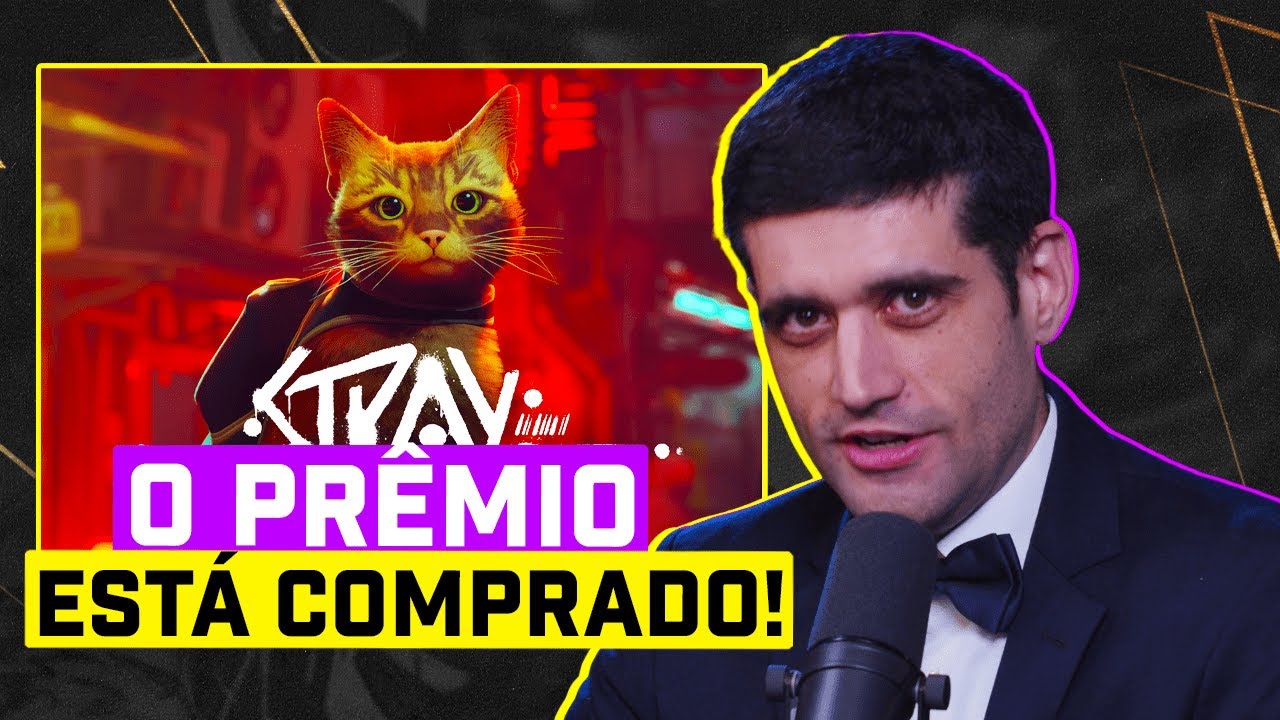 STRAY GANHA E GERA REVOLTA EM DAVY JONES!