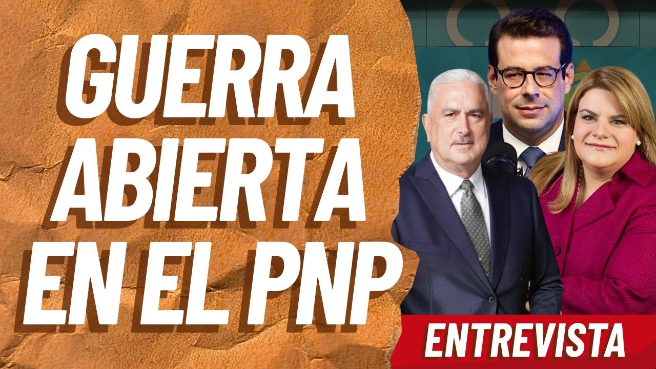 ¡GUERRA ABIERTA EN EL PNP! | 16 MARZO 2026