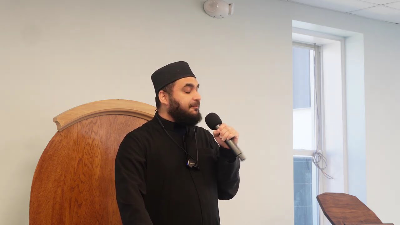 The Legacy of Ibrahim (AS) | Ustaadh Abu Bakar
