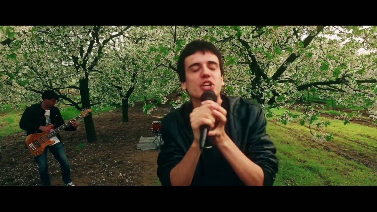 Kolorful - Sosem kérte [Official Music Video]