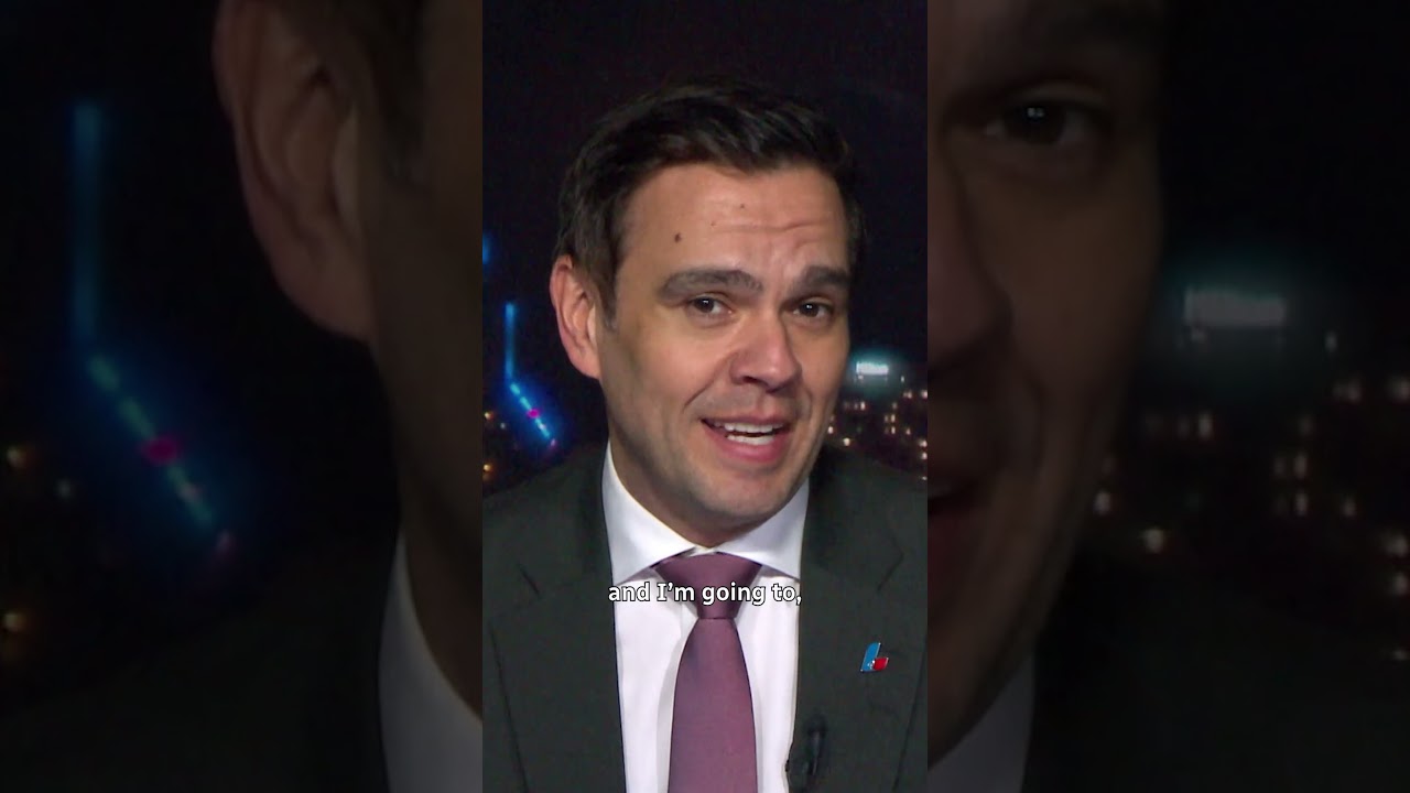 New Quebec Liberal Party leader vows to lead with 'transparency'