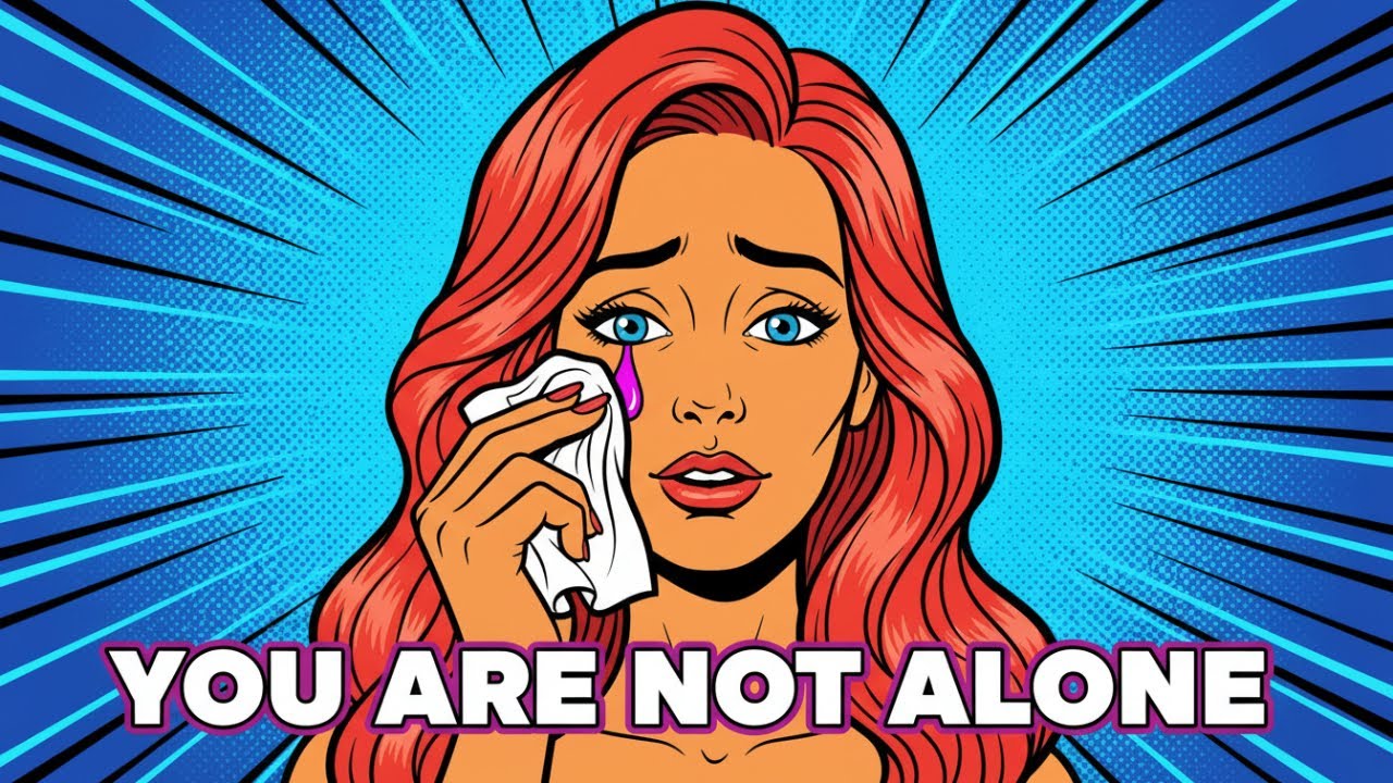 Surviving Your First Holiday After Loss (You're Not Alone)