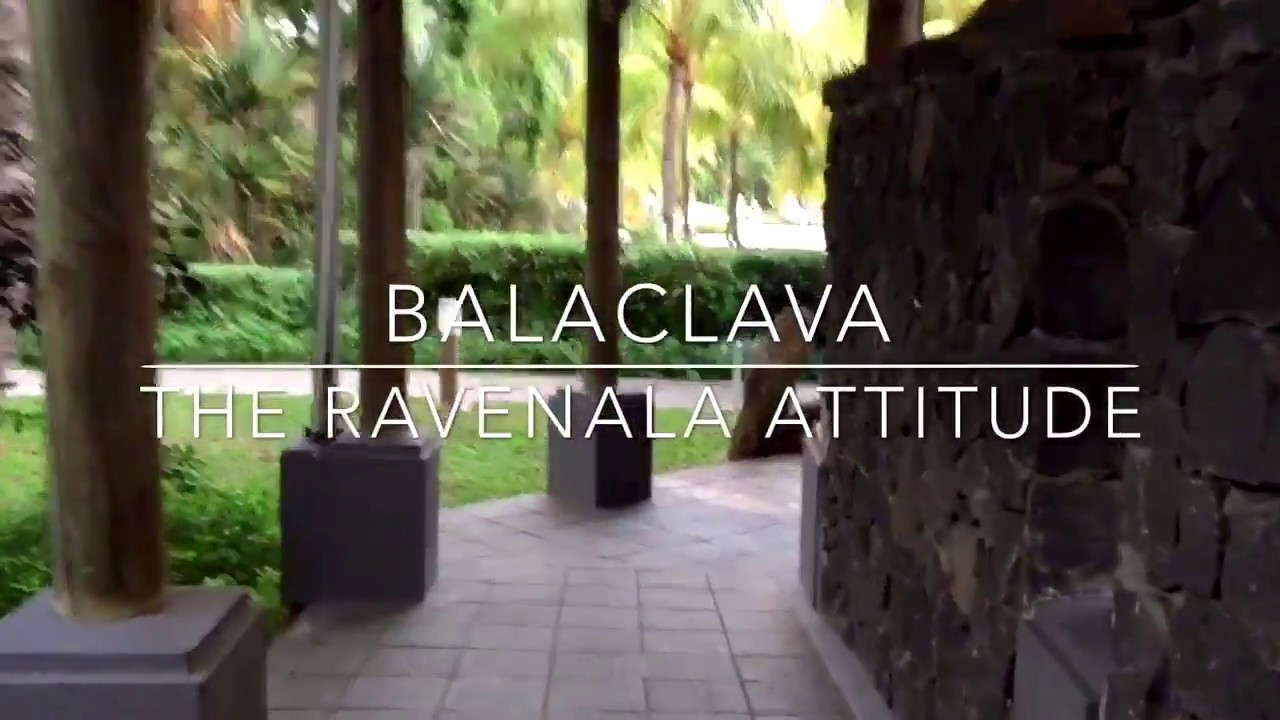 Mauritius | The Ravenala Attitude