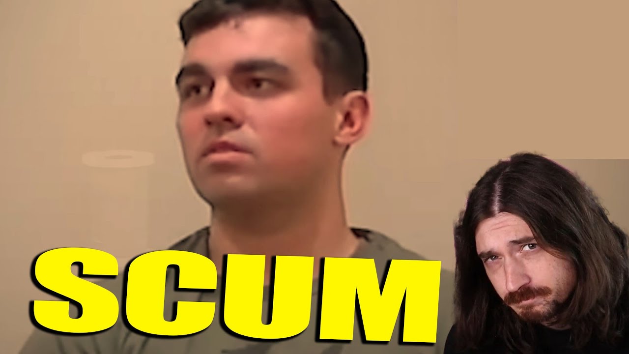 He Murders His Wife And Runs Off With 17 Year old.....