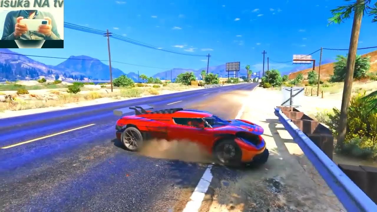 Old epic ramps old challenge Heroes-cars and Michael and friends Spiderman Hulk OffRoud Buggy GTA V