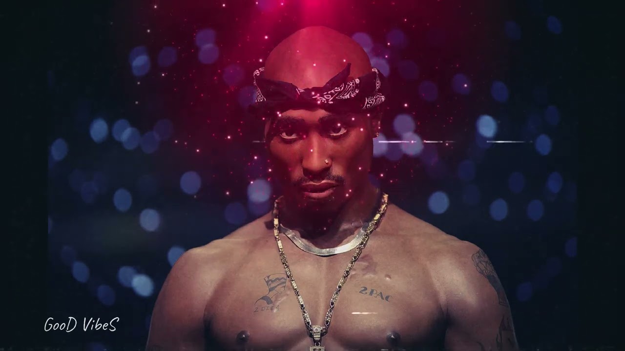 2Pac - Until I Die (HD)