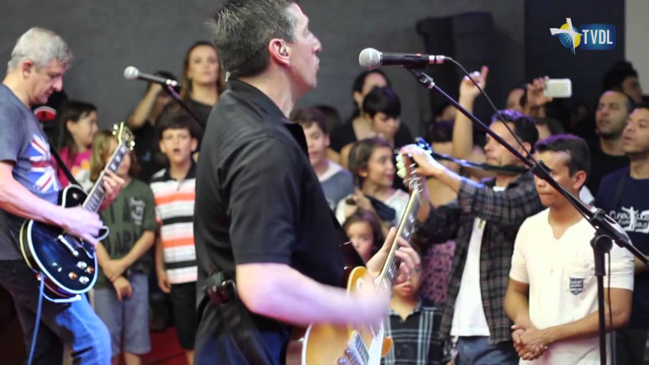 IBADEL 11 ANOS | RESGATE - ROCK DA VOVÓ