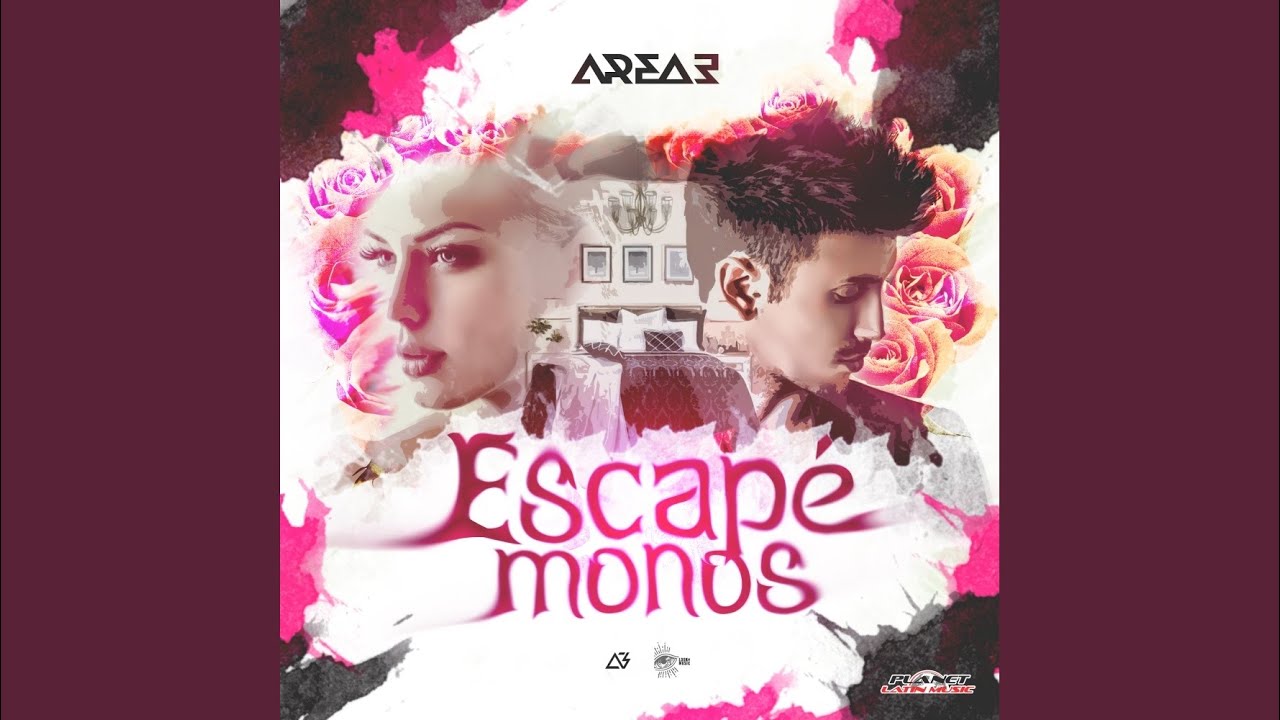 Escapémonos (Original Mix)