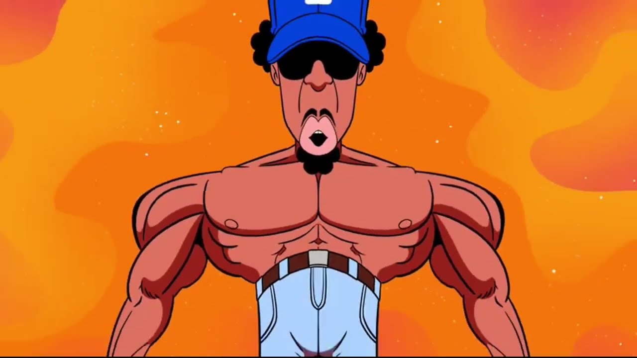 @berleezy  2023 Intro (Animated by Doodlejor)