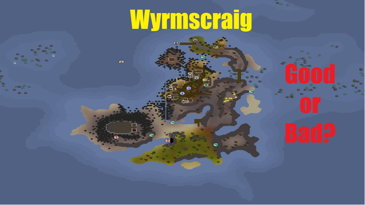 Summer Campfire Blog (OSRS)