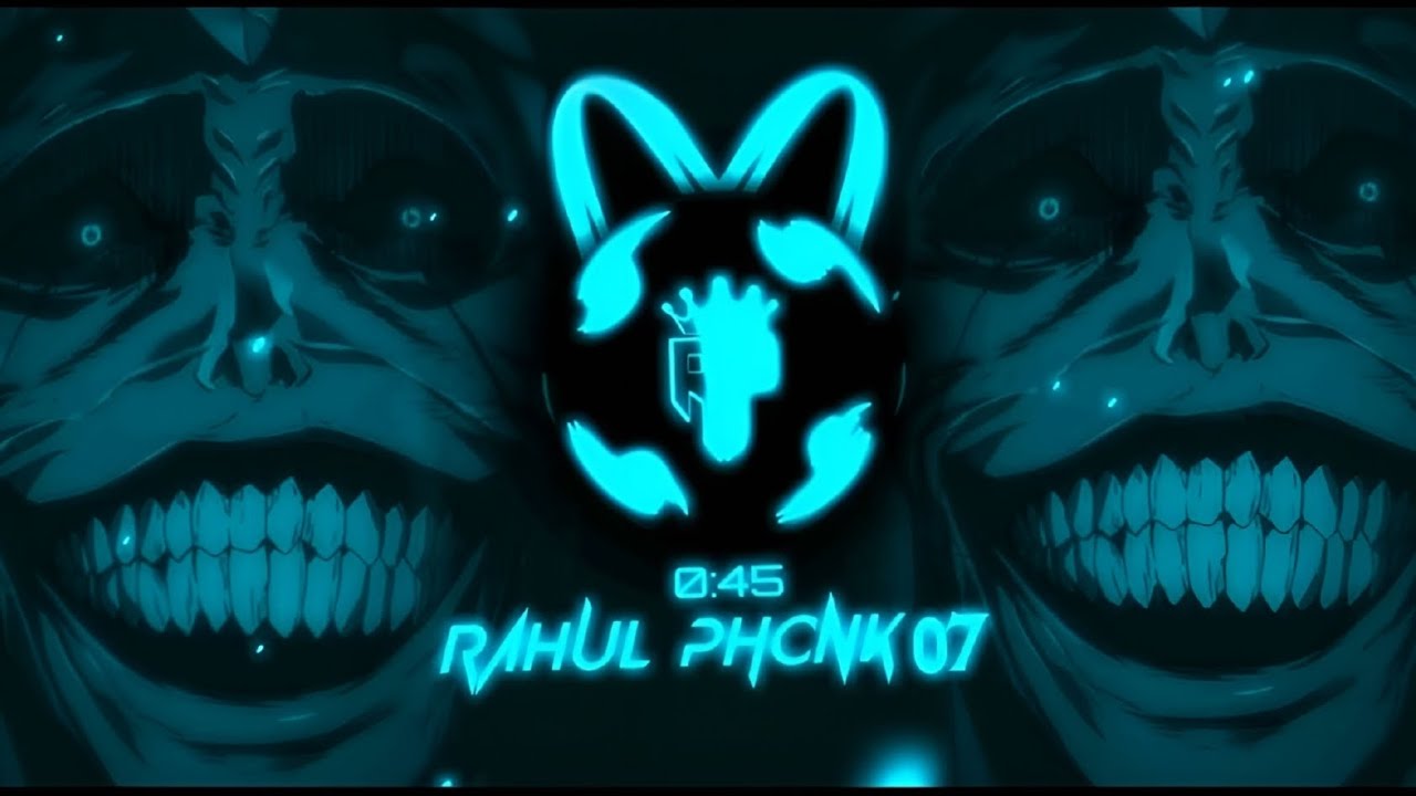 ODNOGO 💀[ ULTRA SLOWED ] 🗿 BASS BOOSTED 🔥 BRAZILIAN 🇧🇷 PHONK