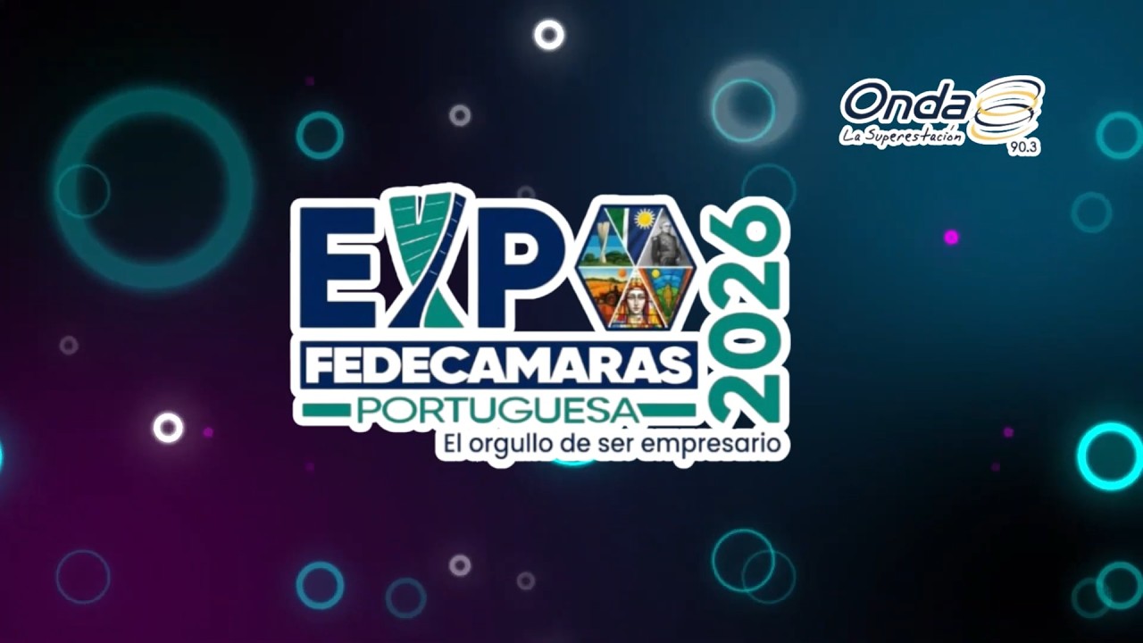 EXPO FEDECAMARAS PORTUGUESA  2026