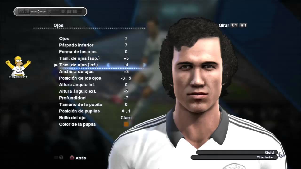 BECKENBAUER  (Classic Germany)