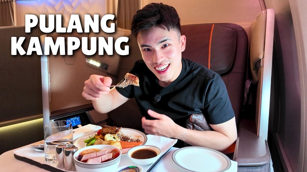 Waktunya Pulang ke Indonesia
