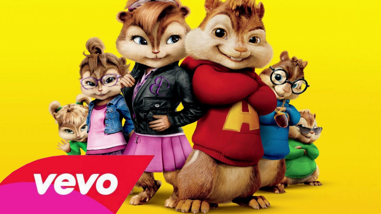 2 Chainz - Blue Cheese ft. Migos (Alvin and The Chipmunks Cover)