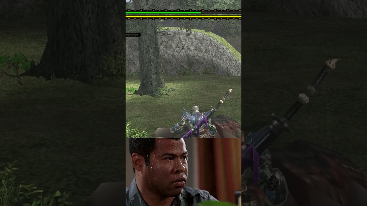 Getting Rathalos Plate on your 10th Rathalos be like | Monster Hunter Freedom Unite (PSP)