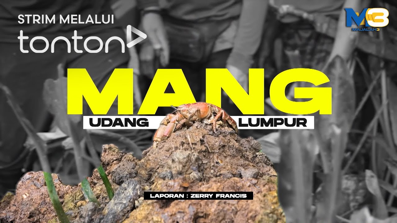 [FULL] Majalah 3 (2026) | Mon, Jan 19 - Bedak Sejuk Puan Saad | Tonton