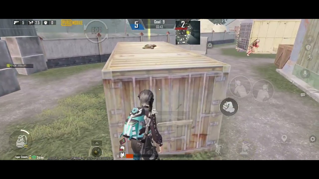 1V1 Challenge💪Room With #SUKUNA | PUBG MOBILE CUSTOM ROOM 