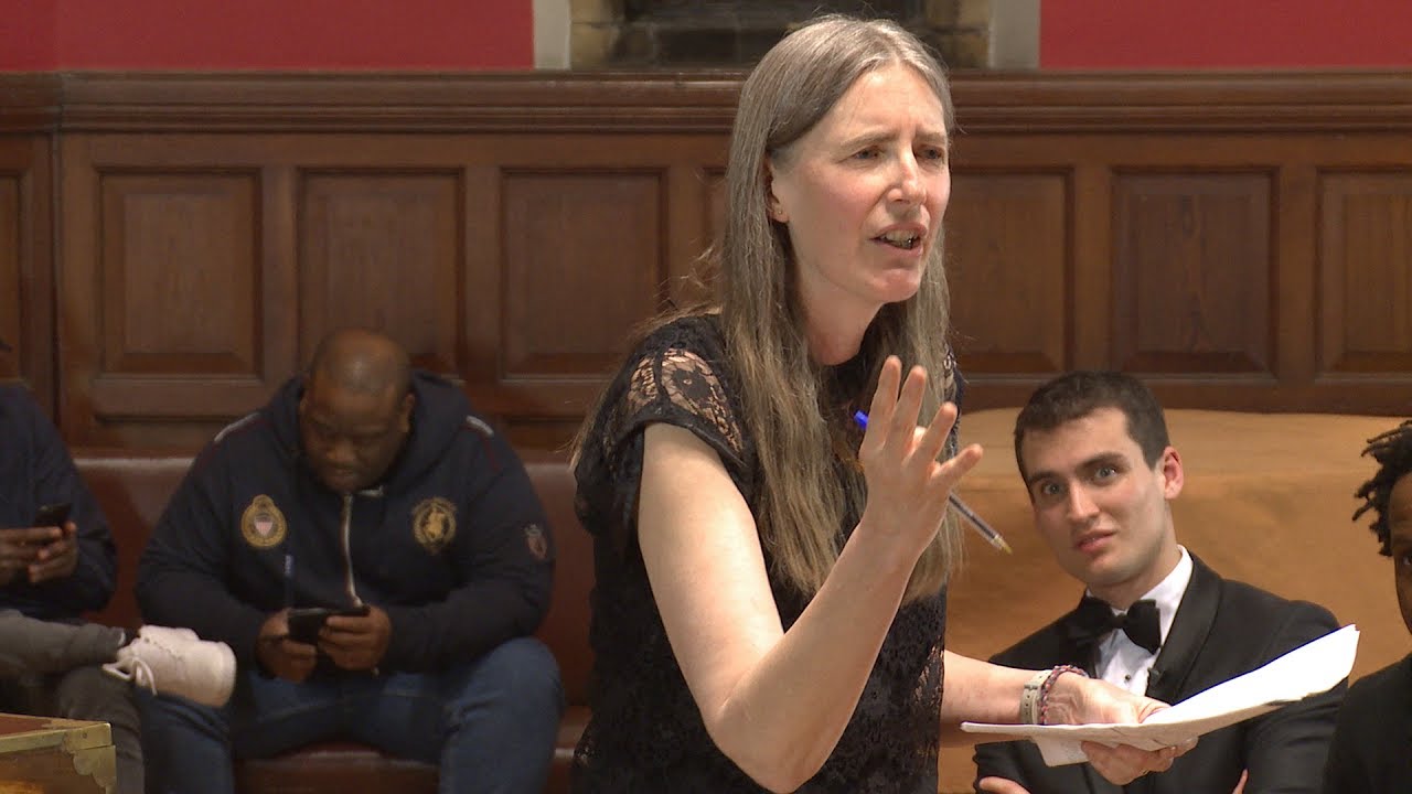 Kanye is NOT More Relevant Than Shakespeare | Prof Elizabeth Schafer | Part 8 of 8