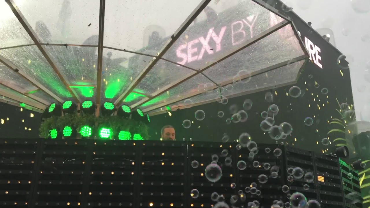 ‪Steve Angello | Mescal Kid | Tomorrowland2017 | W2 (Full Set)‬