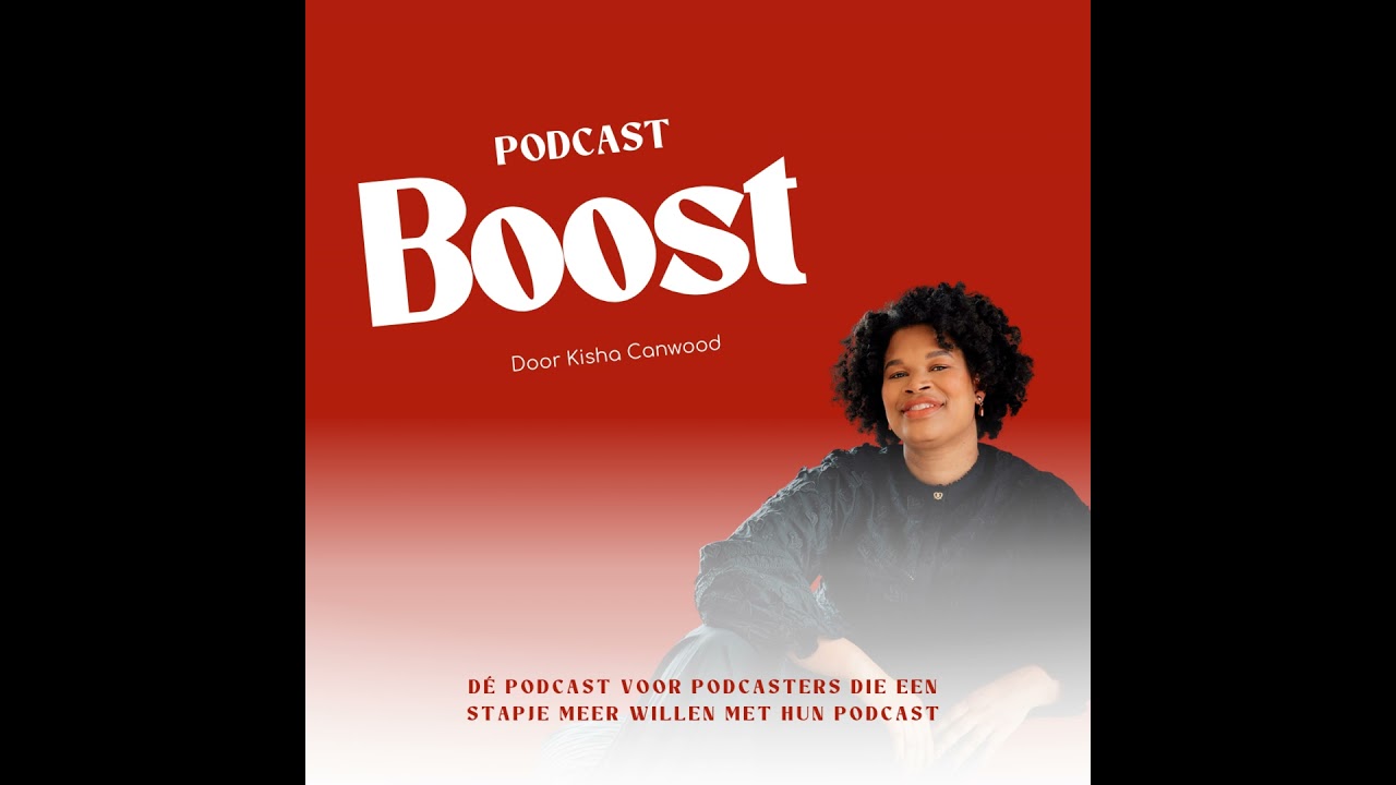 Het belang van starten met een podcast voor je onderneming in 2024