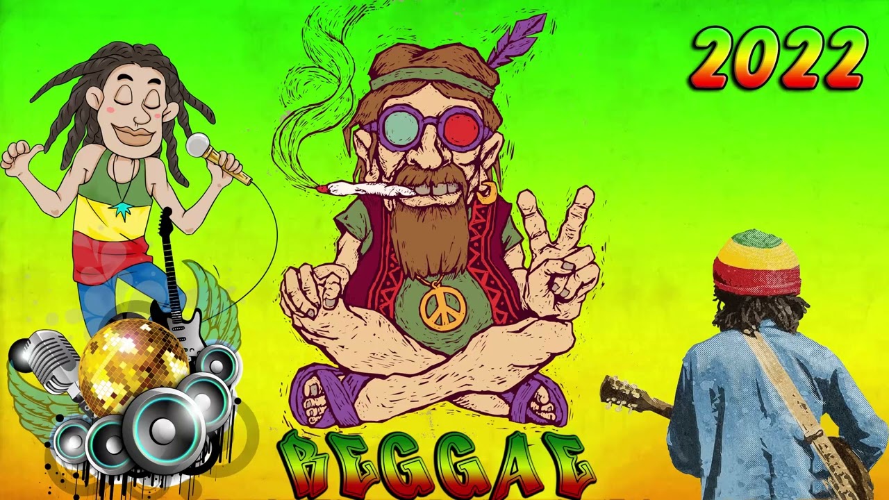 Only Good Reggae Music Selection Part 1 Feat, Chris Martin, Busy Signal, Sean Paul April 2022 #46