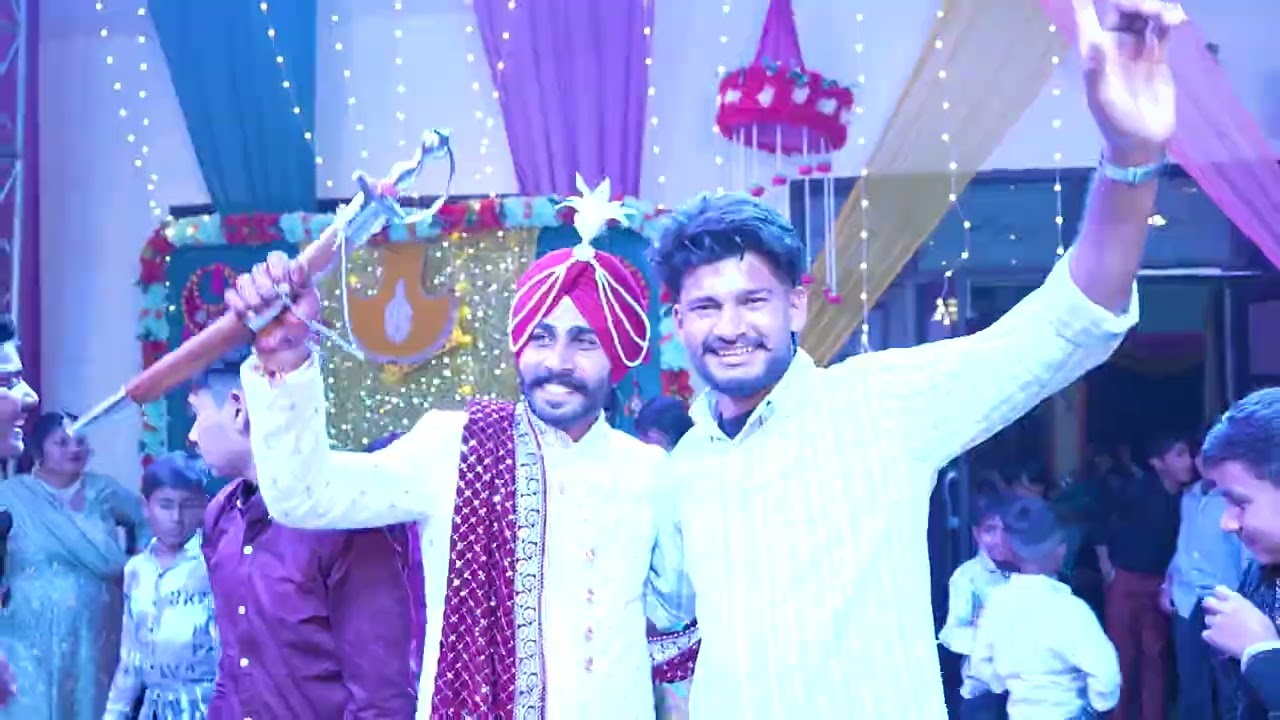 BEST 2026  SAME DAY HIGHLIGHT SIMARJEET WEDS BALJEET SAME DAY 20 FEB 2026