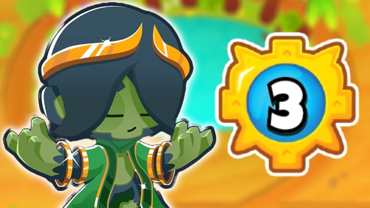Ninjakiwi FINALLY Buffed This Hero... (Bloons TD Battles 2)