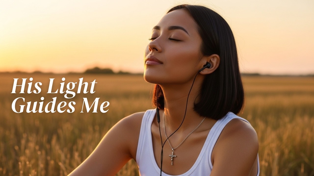SOULFUL Christian Hip Hop PRAYER - The MAP Is In MY HEART [Lyrics]