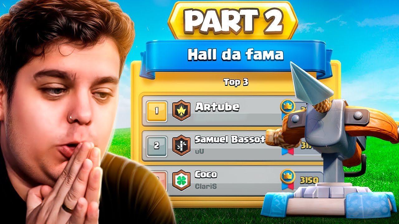 SE EU PERDER O VIDEO ACABA pt 2  ‹Foi pro meu maior INIMIGO›
