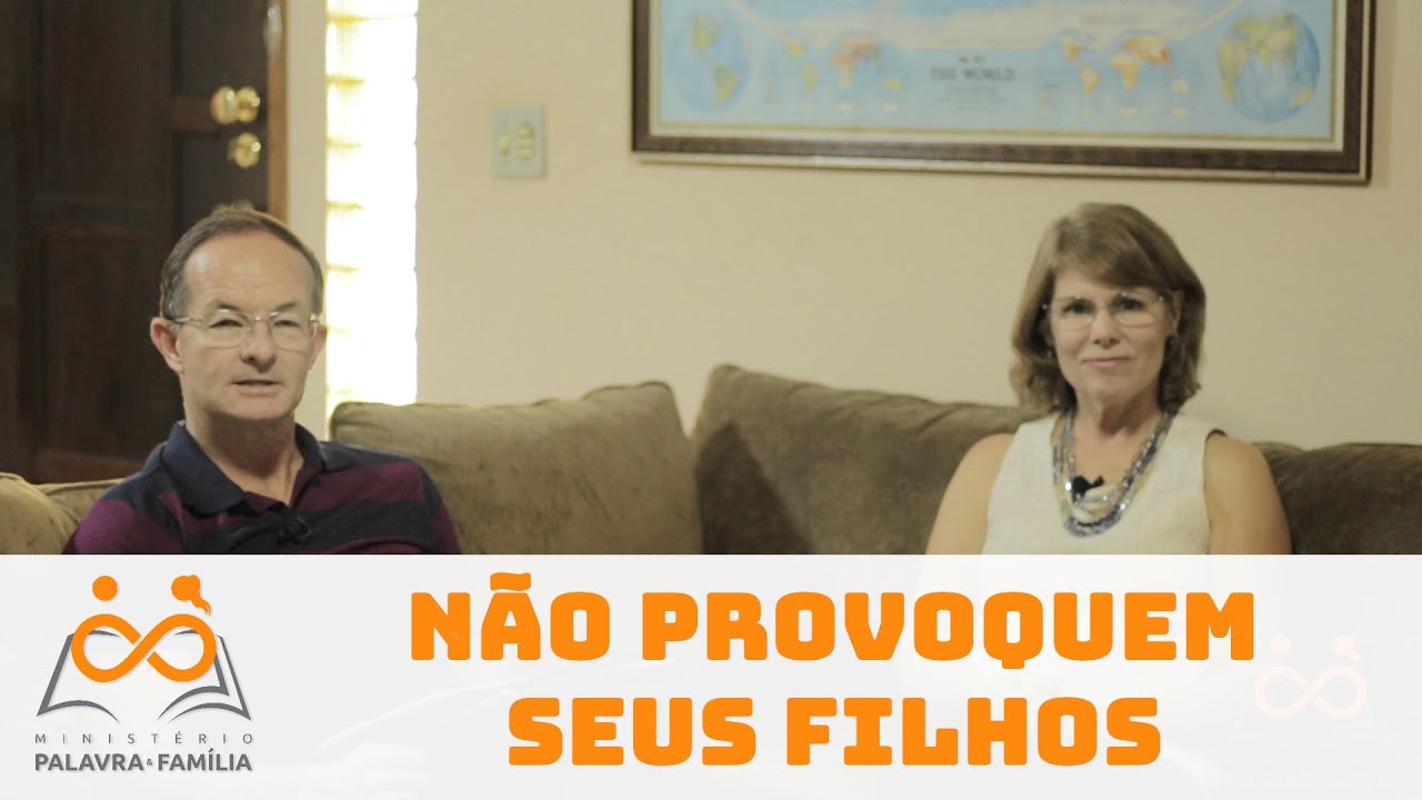 19 coisas que provocam a ira dos seus filhos.