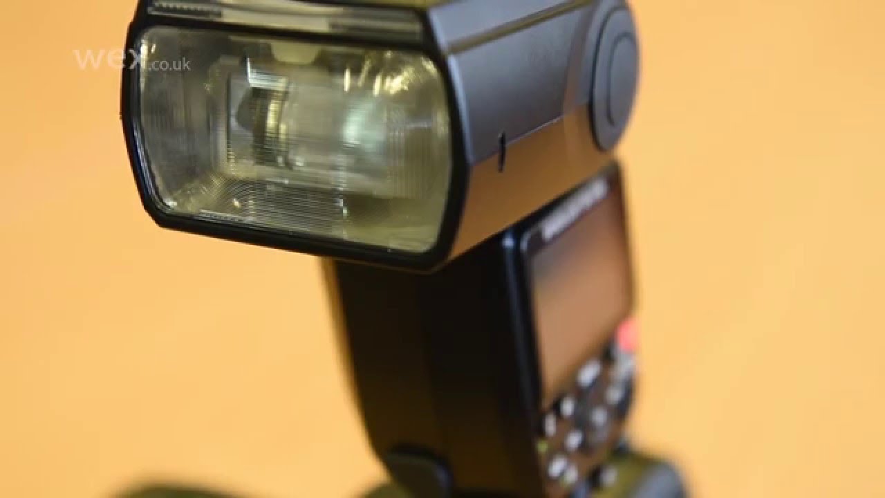 Nikon SB-5000 Speedlight | Feature review